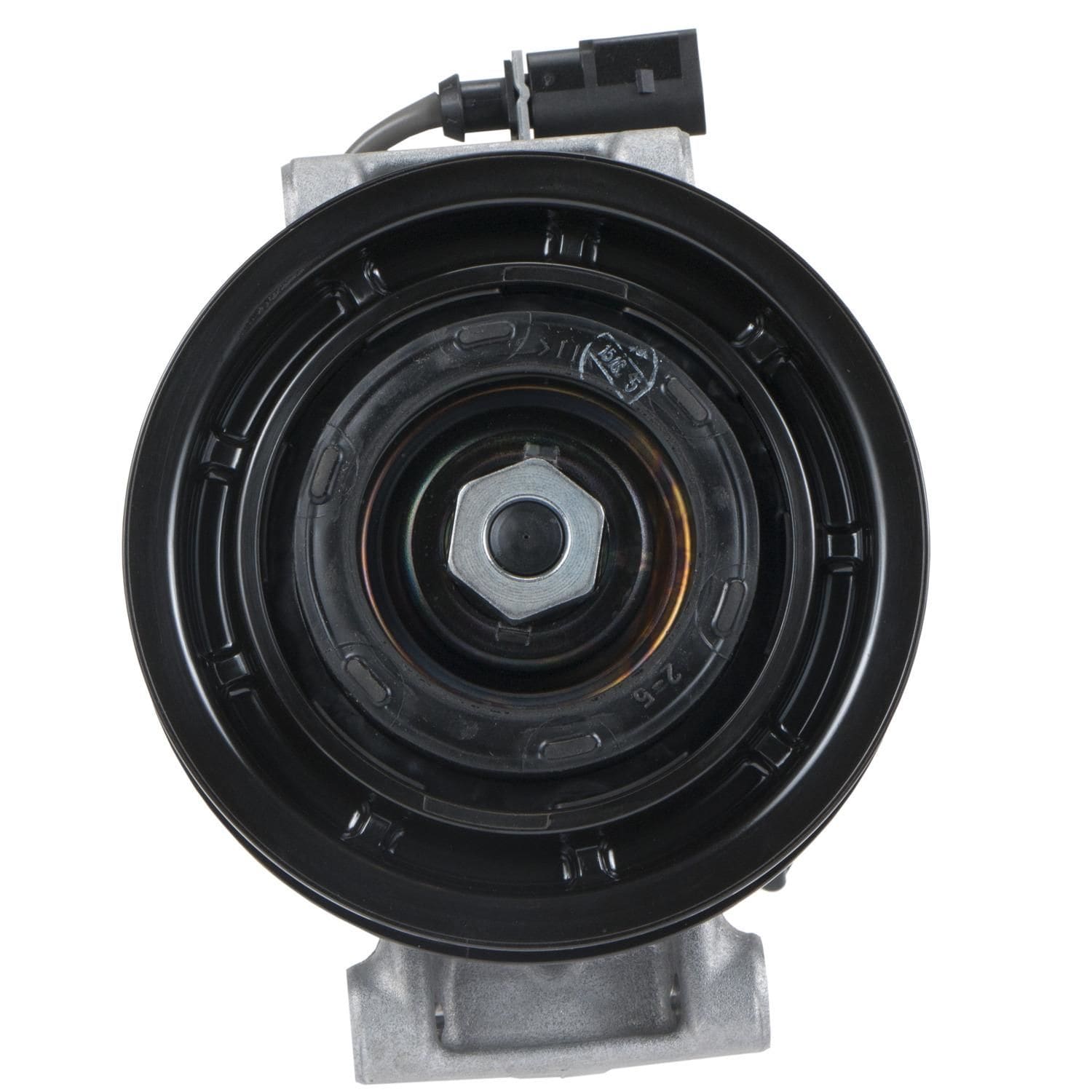Four Seasons A/C Compressor 198394