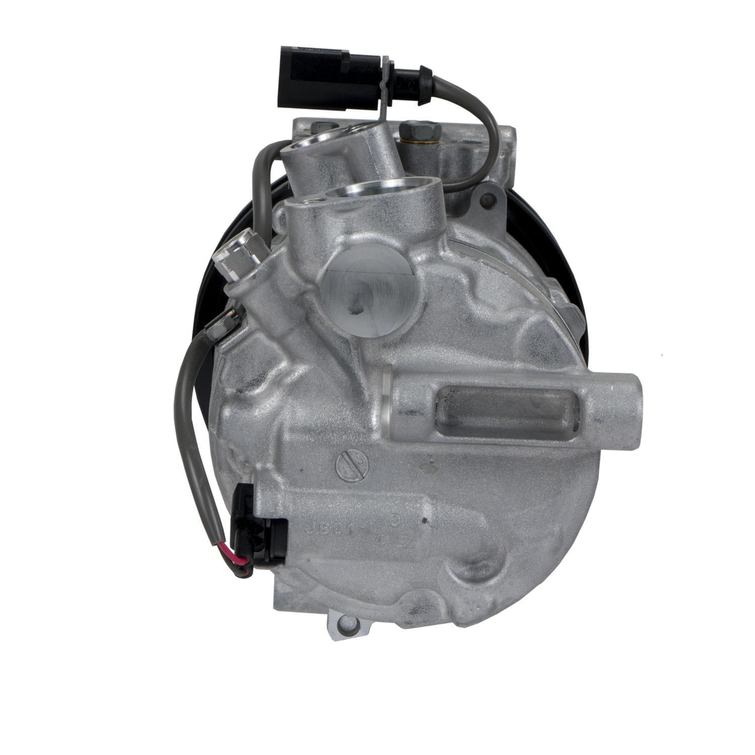 Four Seasons A/C Compressor 198394