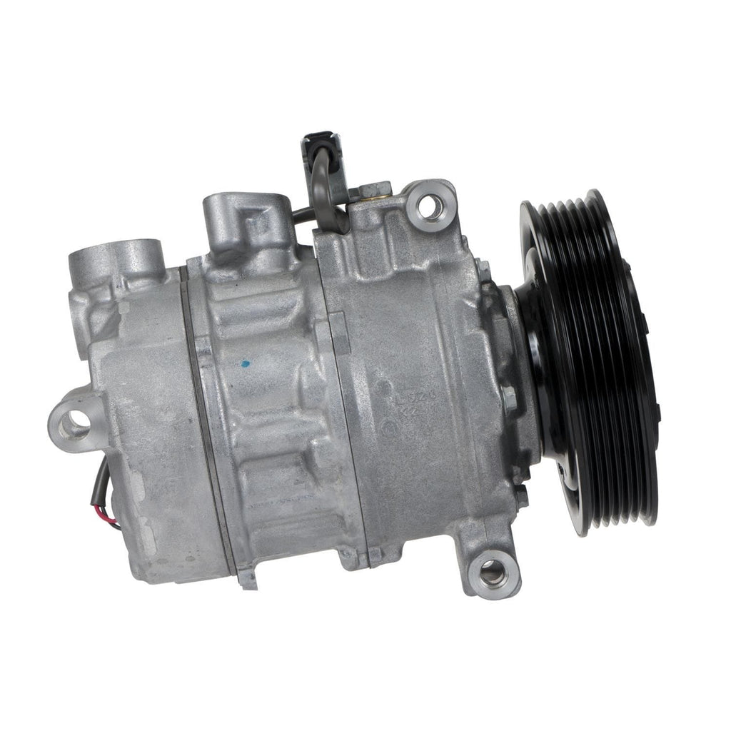 Four Seasons A/C Compressor 198394