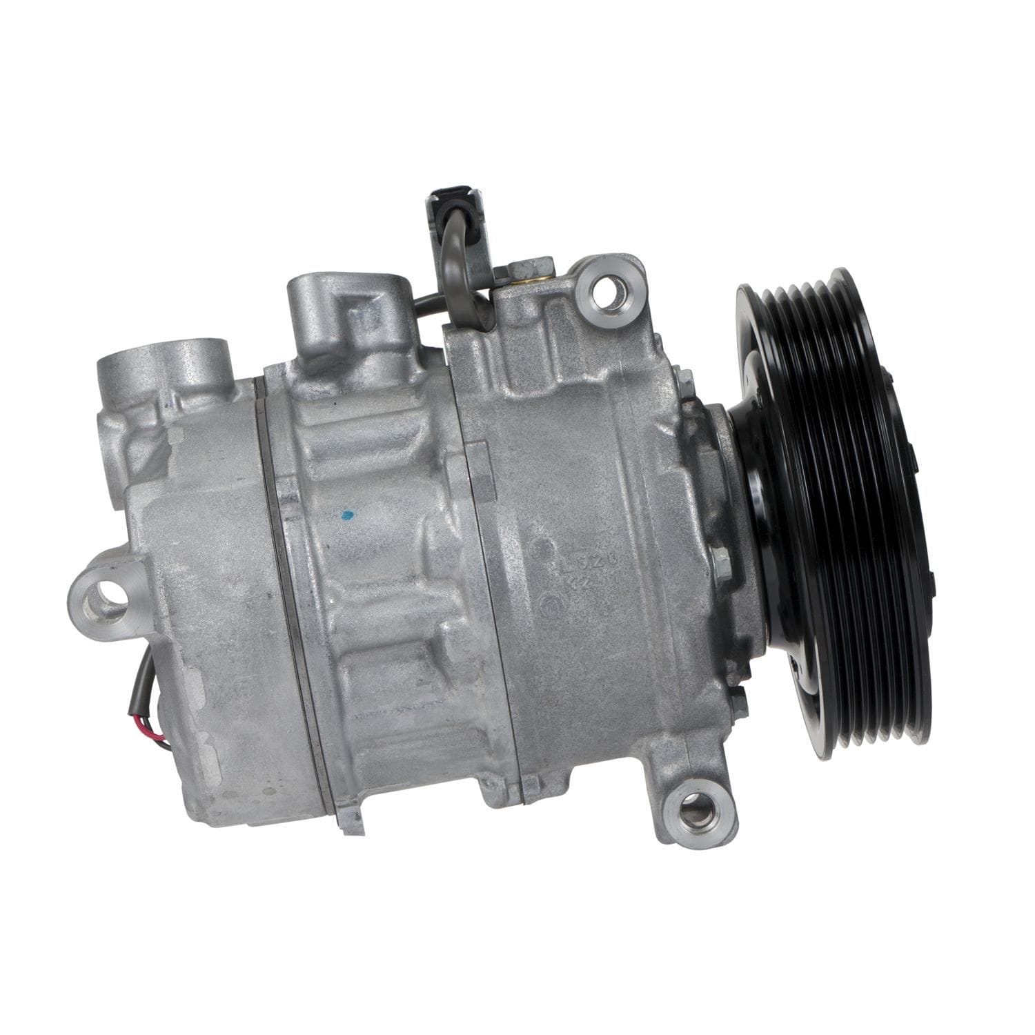 Four Seasons A/C Compressor 198394