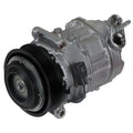 Four Seasons A/C Compressor 198396