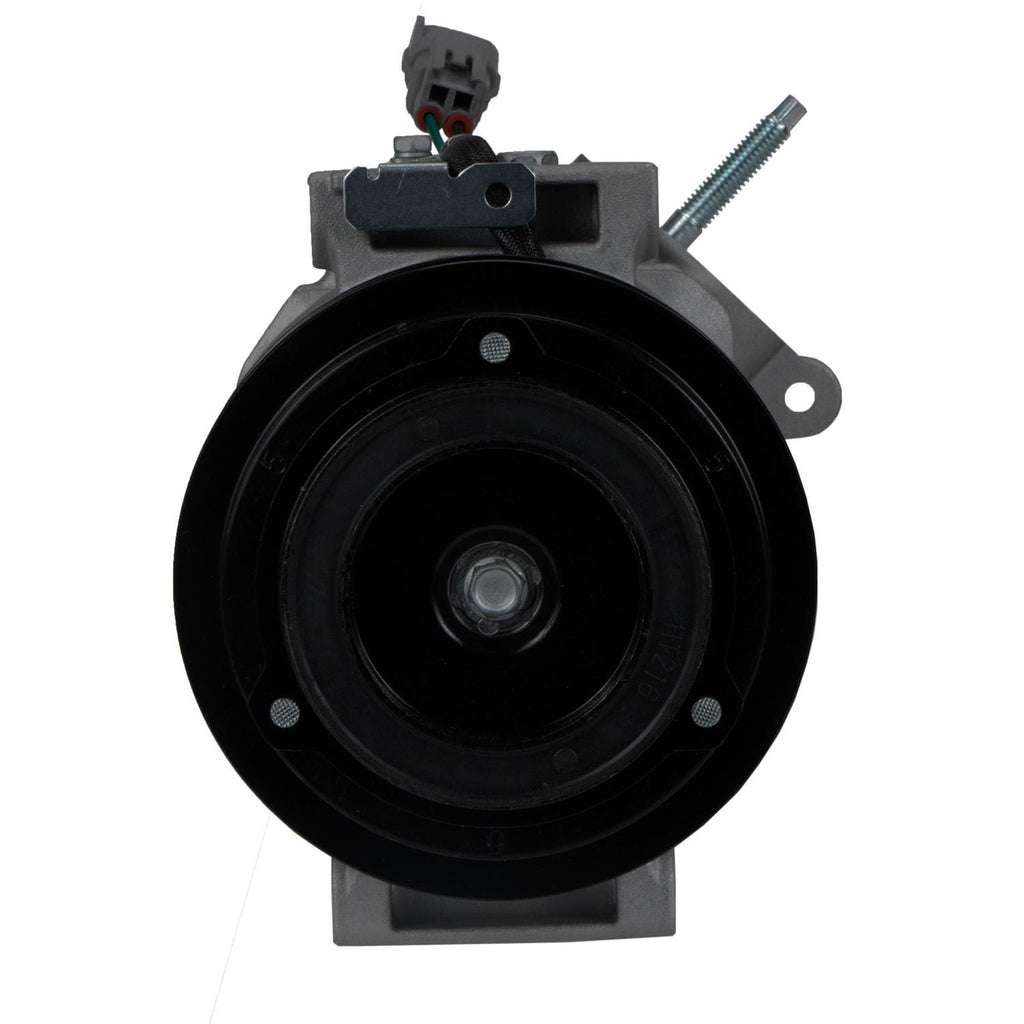 Four Seasons A/C Compressor 198396