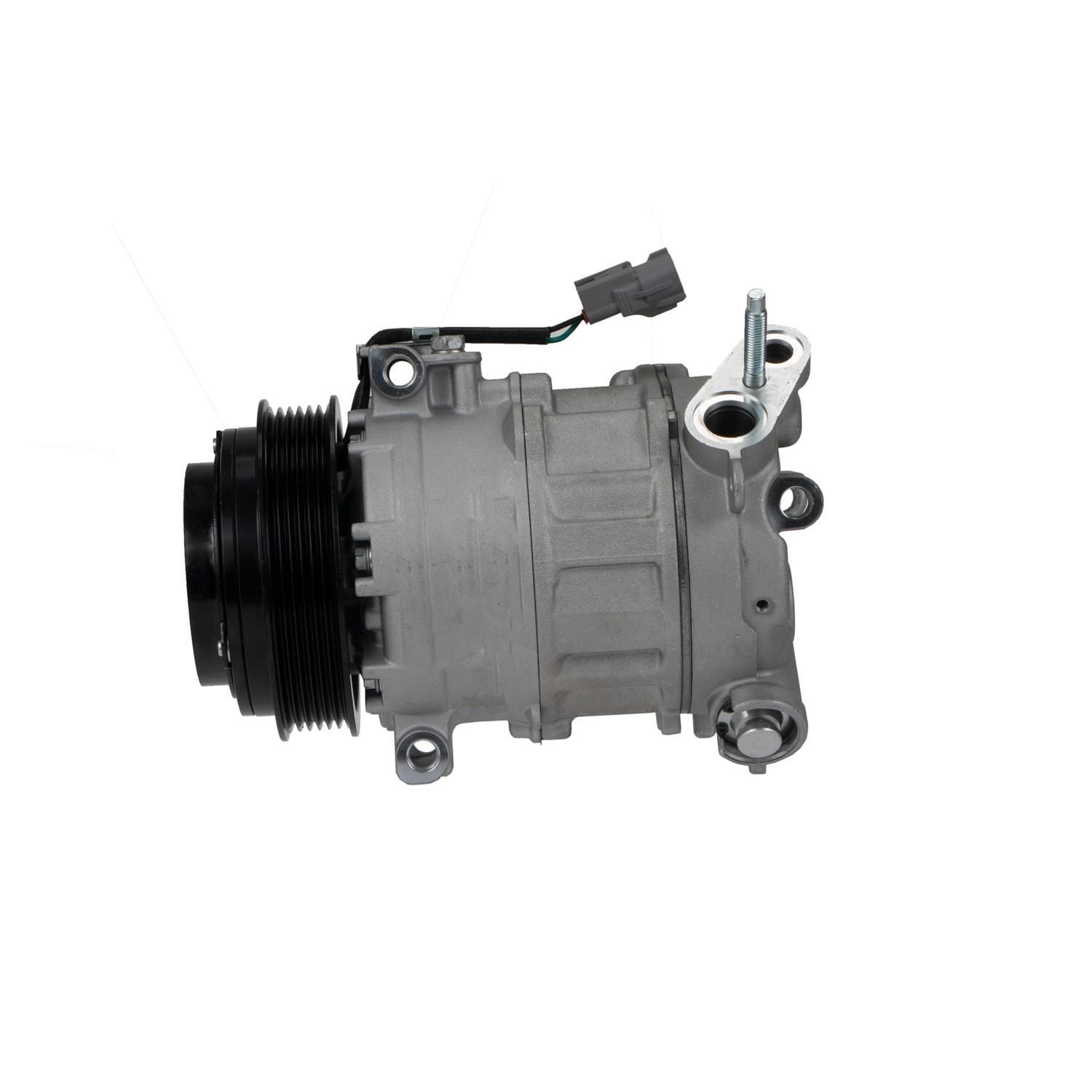Four Seasons A/C Compressor 198396