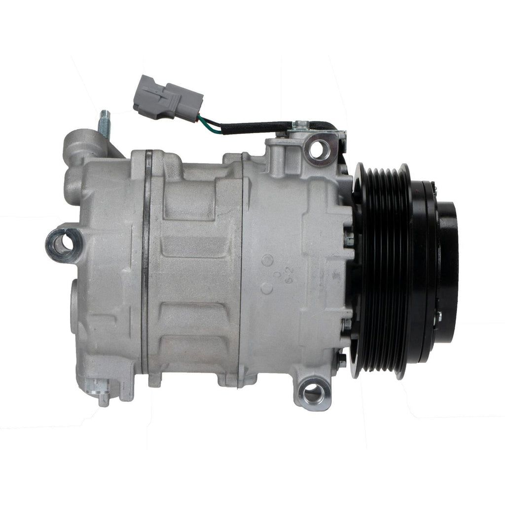 Four Seasons A/C Compressor 198396