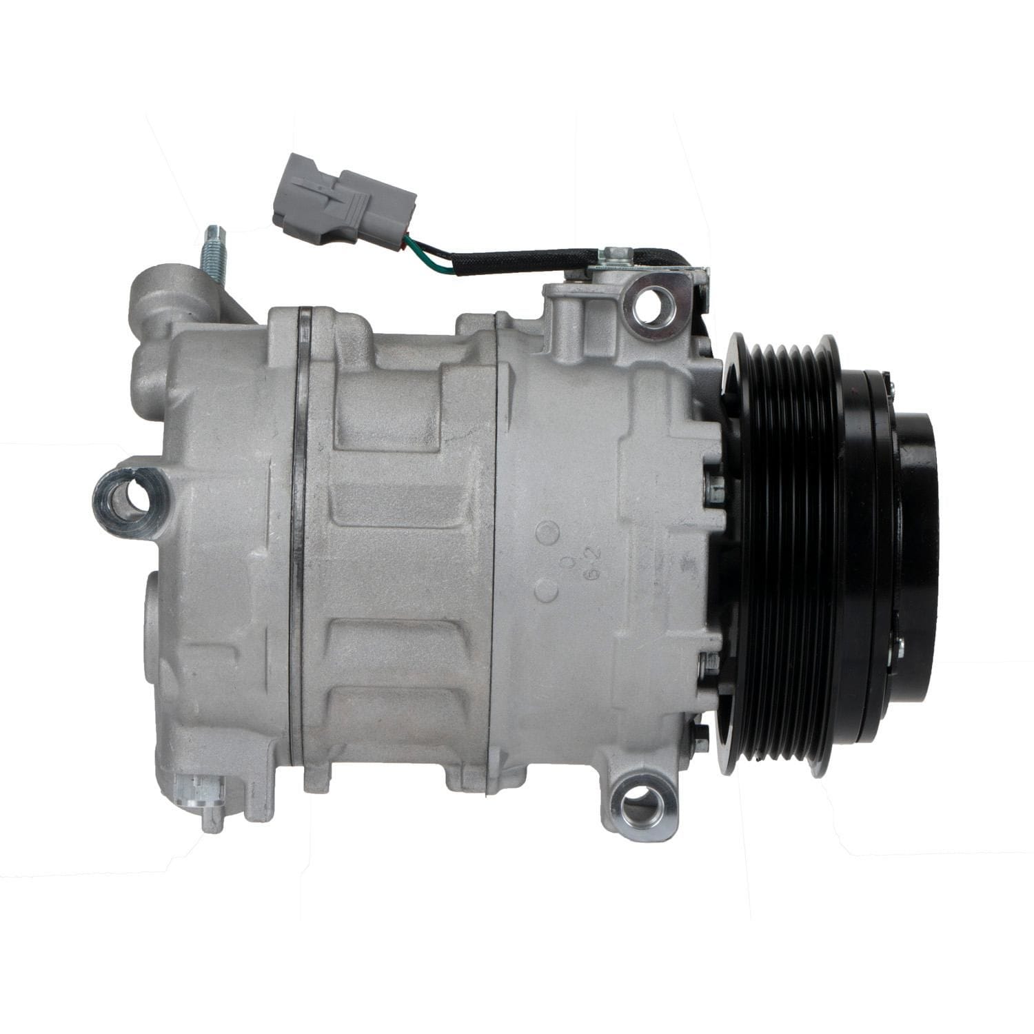 Four Seasons A/C Compressor 198396