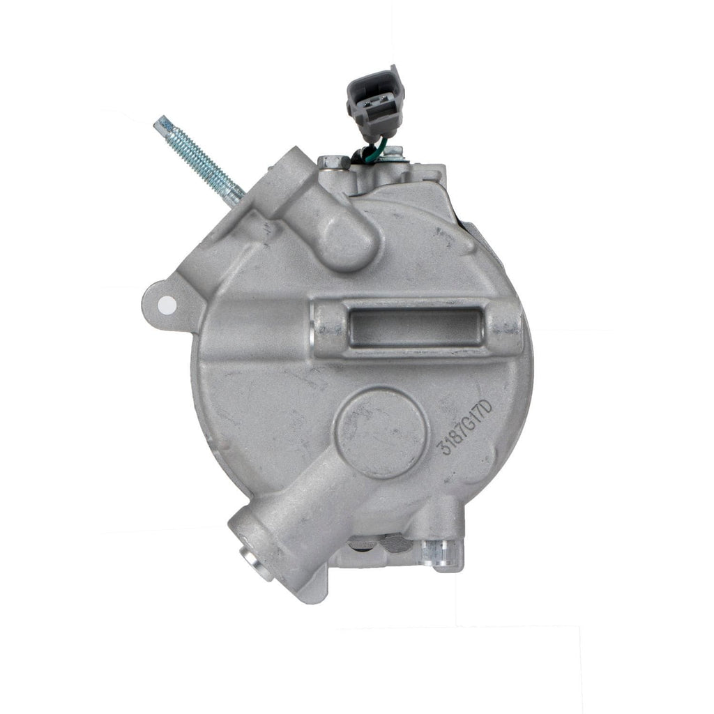 Four Seasons A/C Compressor 198396