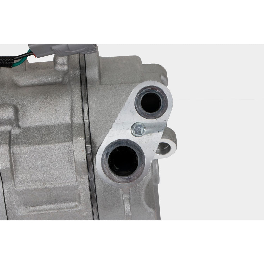 Four Seasons A/C Compressor 198396