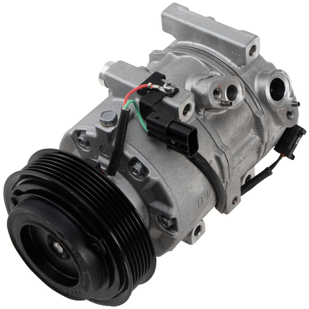 Four Seasons A/C Compressor 198397