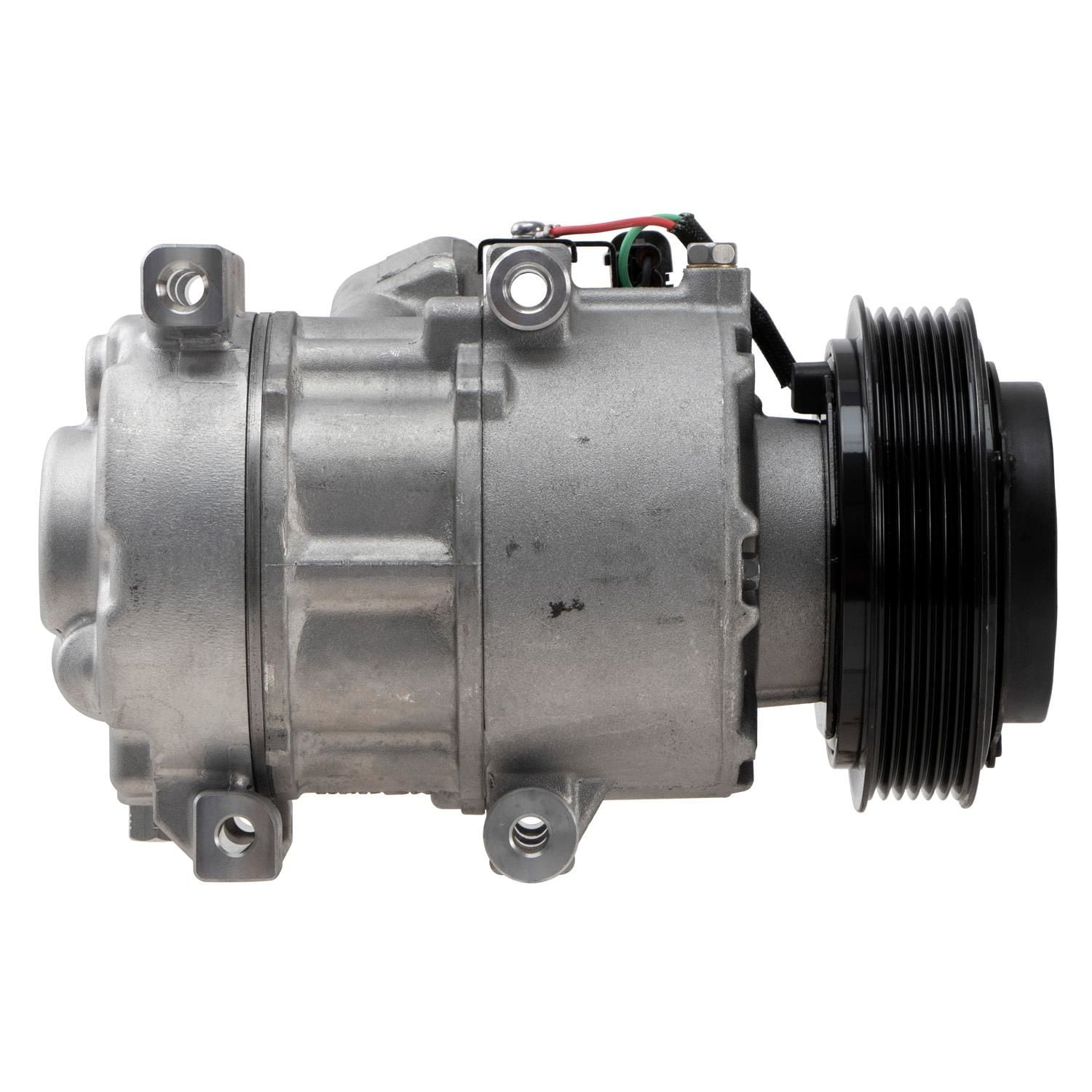 Four Seasons A/C Compressor 198397