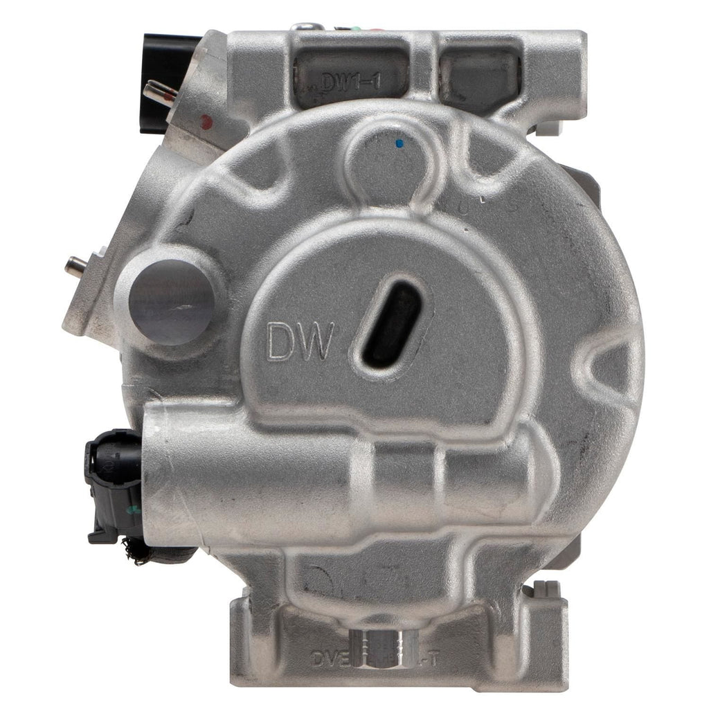 Four Seasons A/C Compressor 198397