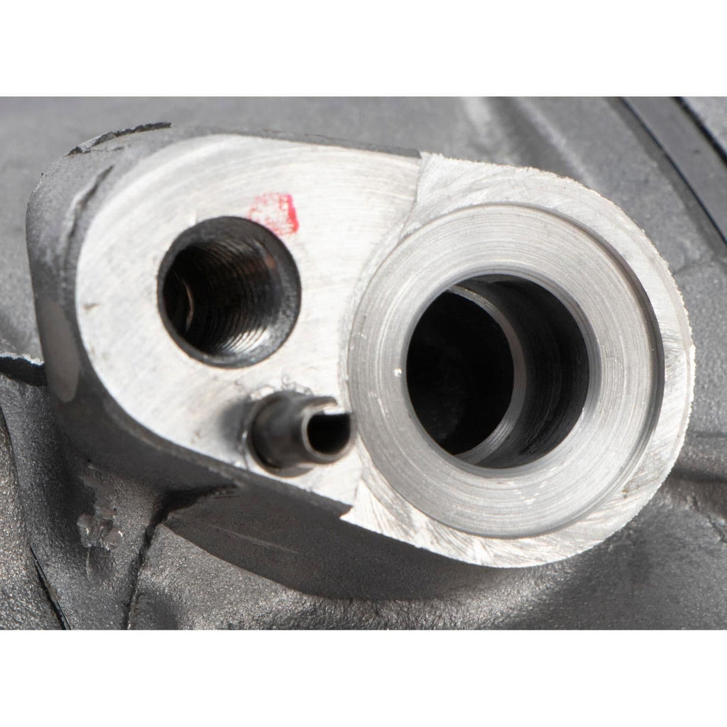 Four Seasons A/C Compressor 198397