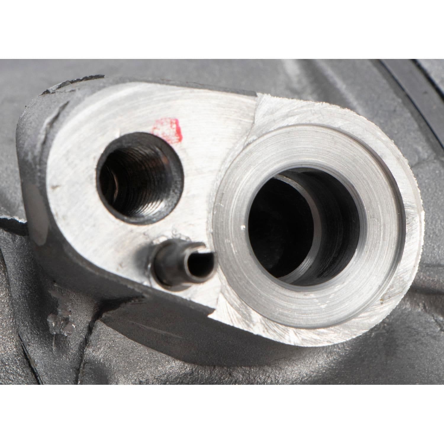 Four Seasons A/C Compressor 198397