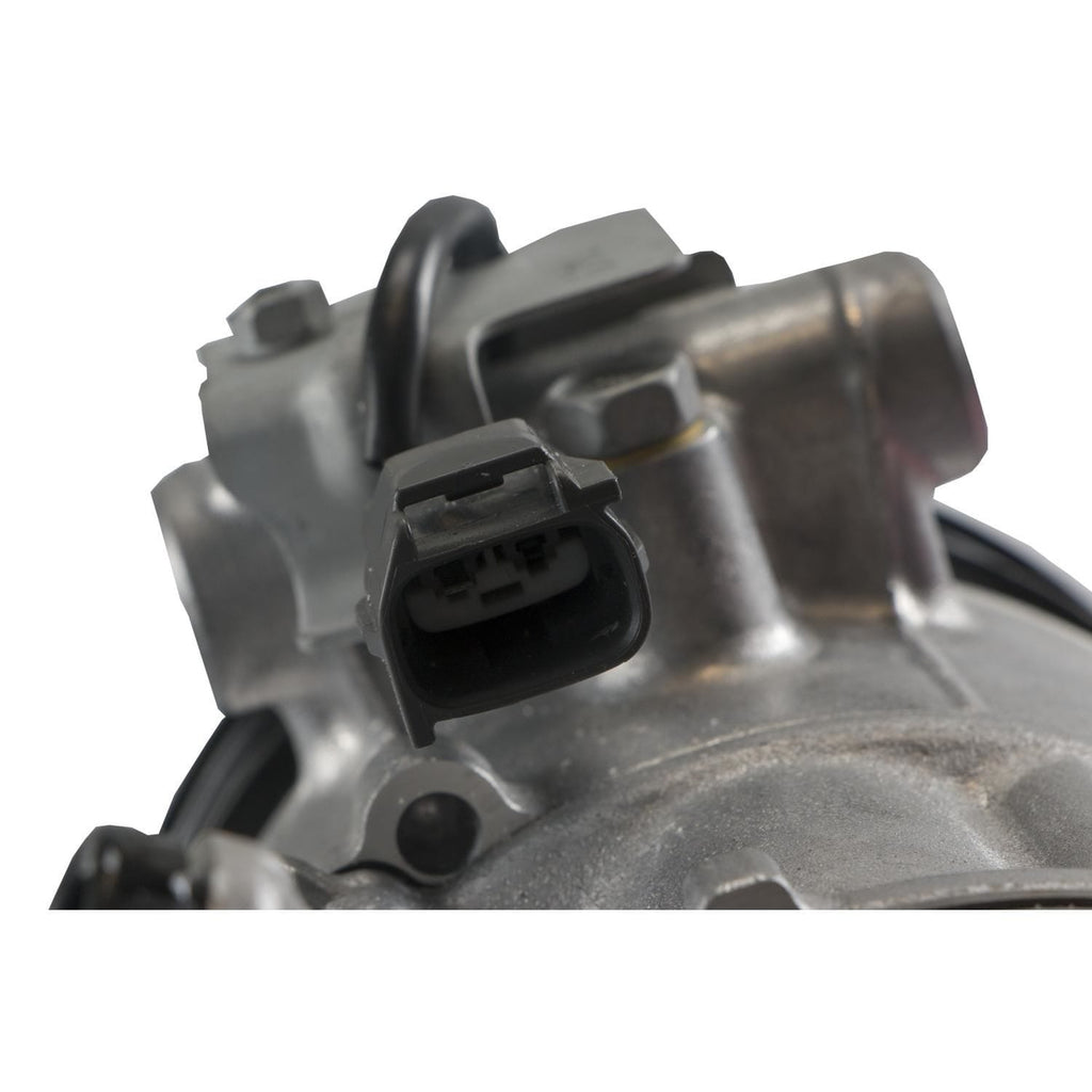 Four Seasons A/C Compressor 198398