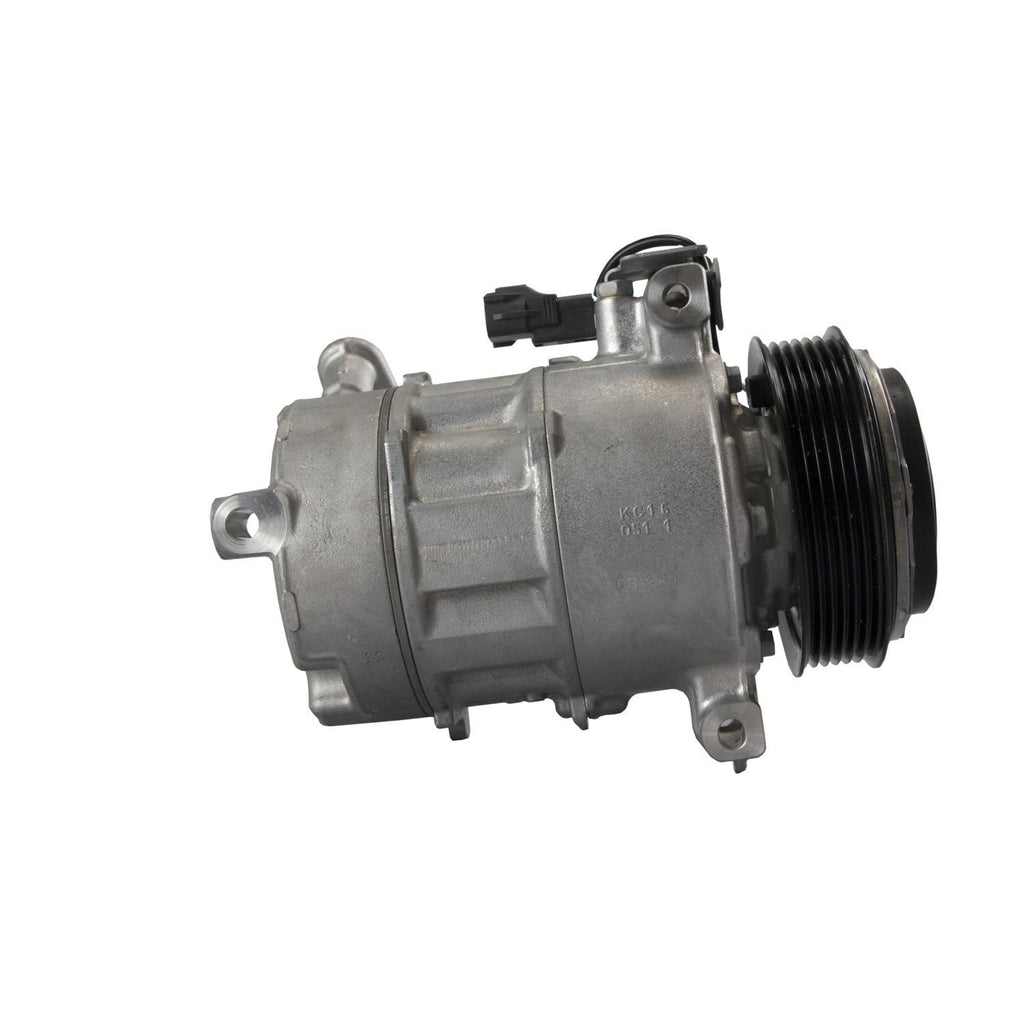 Four Seasons A/C Compressor 198398