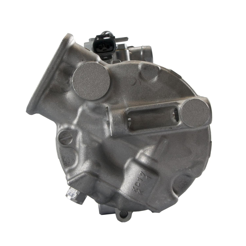 Four Seasons A/C Compressor 198398