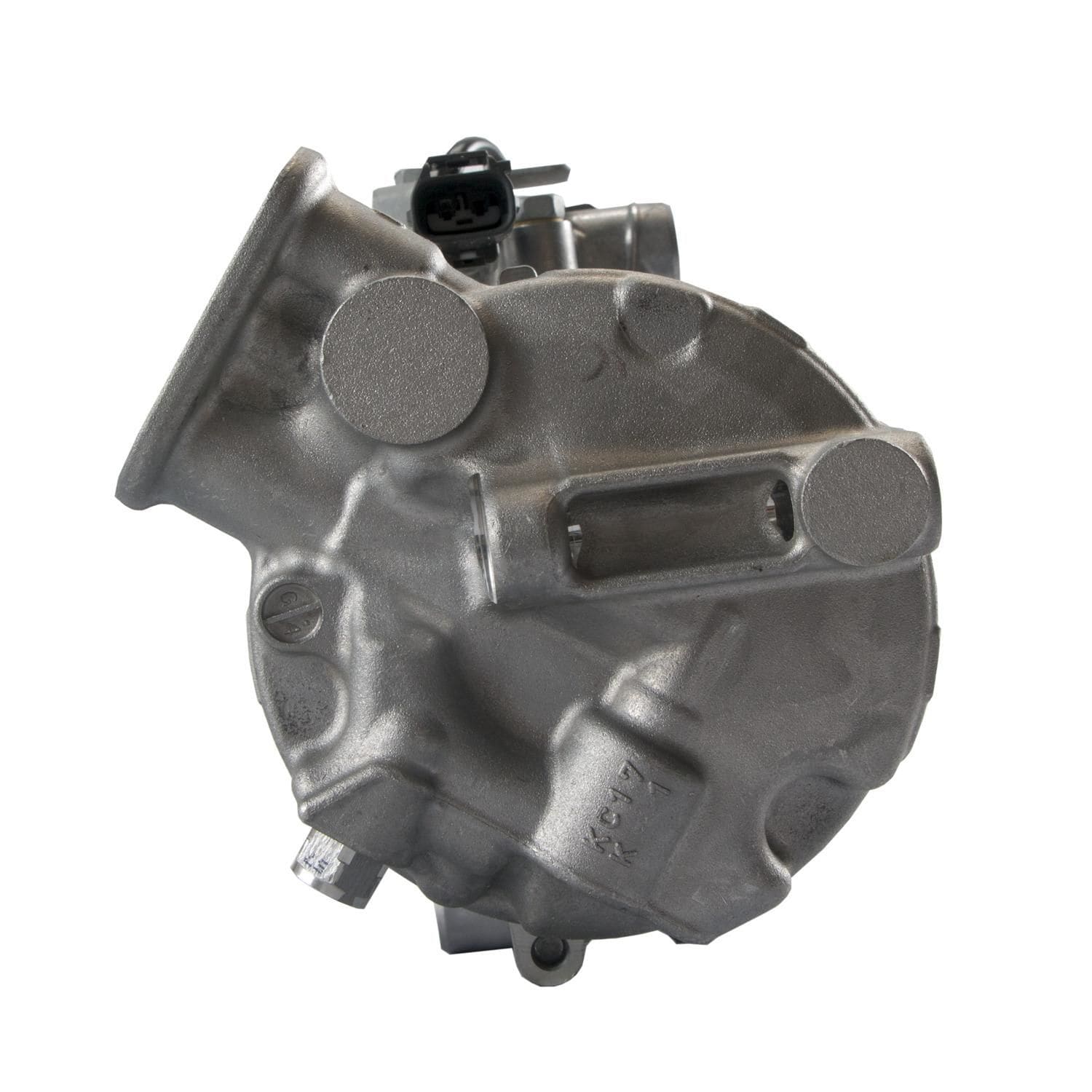 Four Seasons A/C Compressor 198398