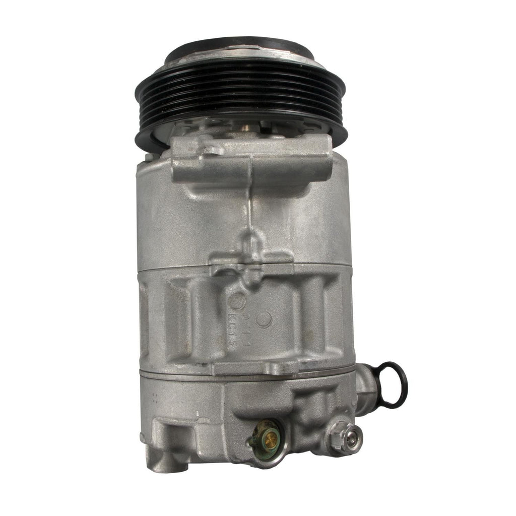 Four Seasons A/C Compressor 198398