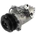 Four Seasons A/C Compressor 198486