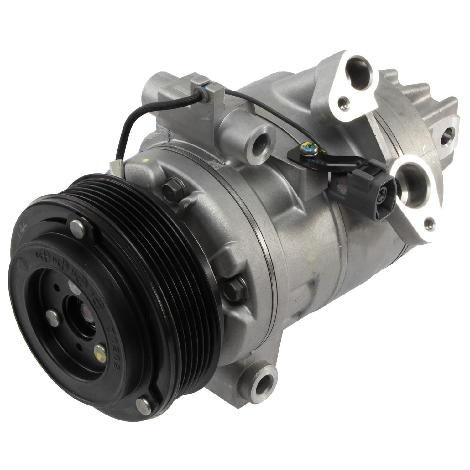 Four Seasons A/C Compressor 198486