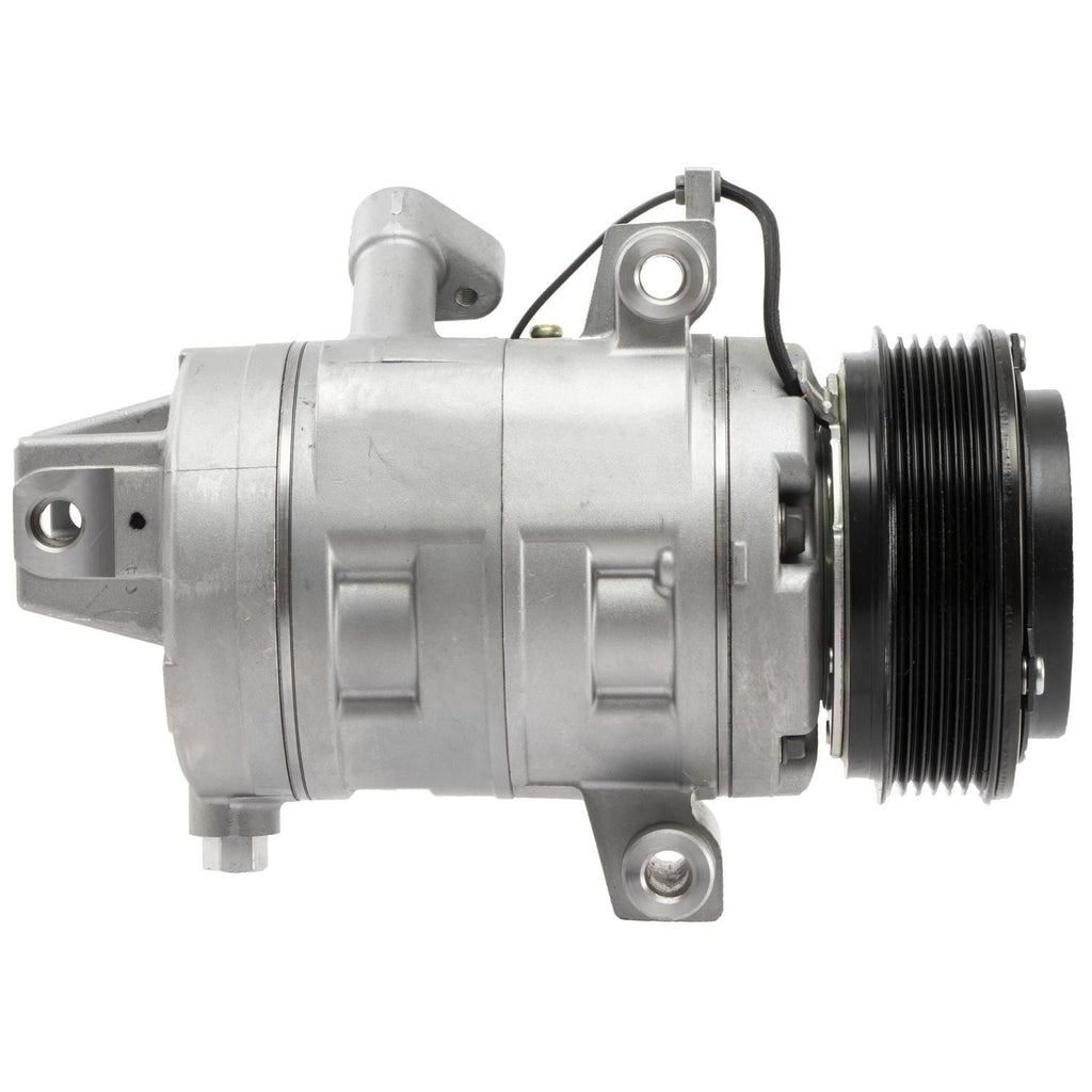 Four Seasons A/C Compressor 198486