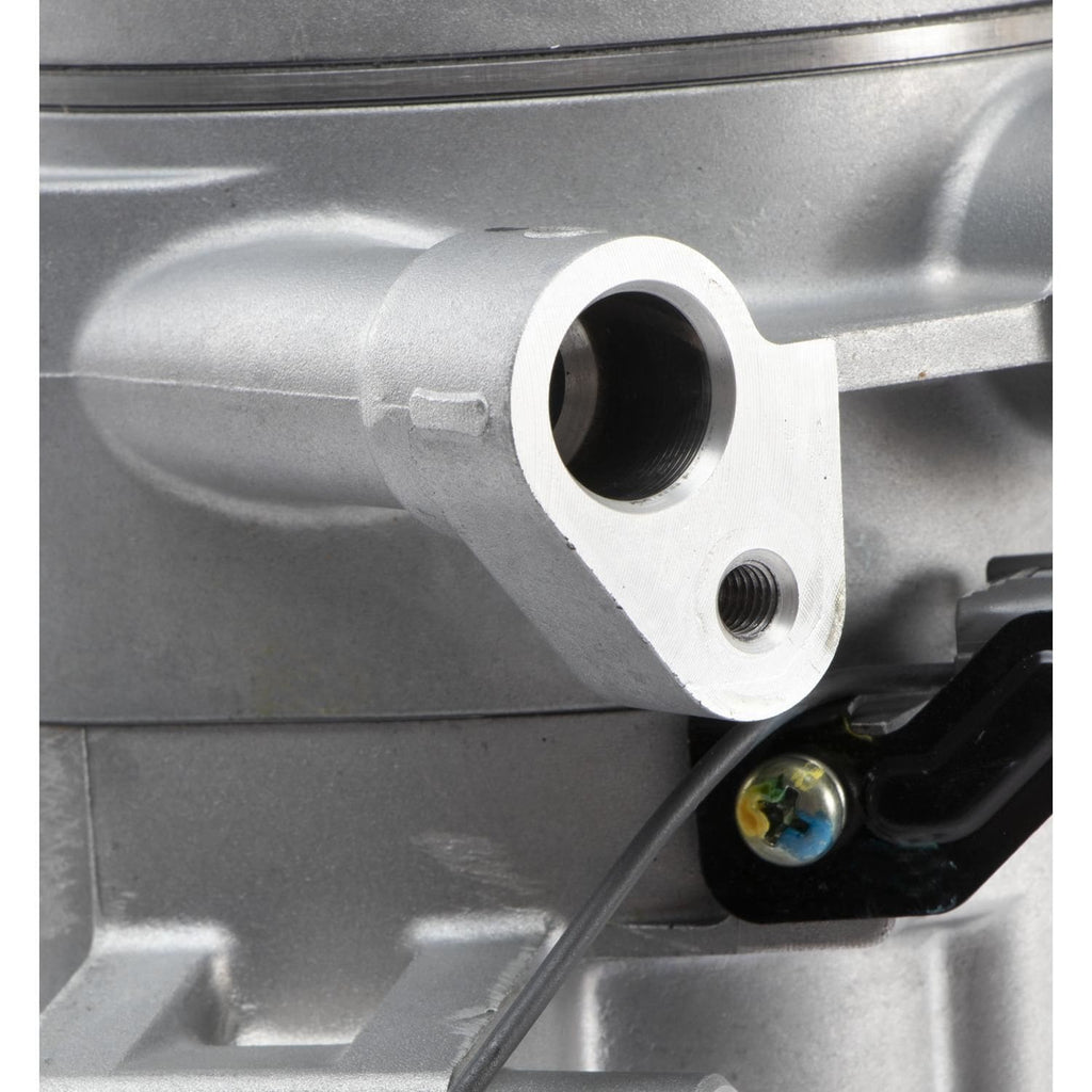 Four Seasons A/C Compressor 198486