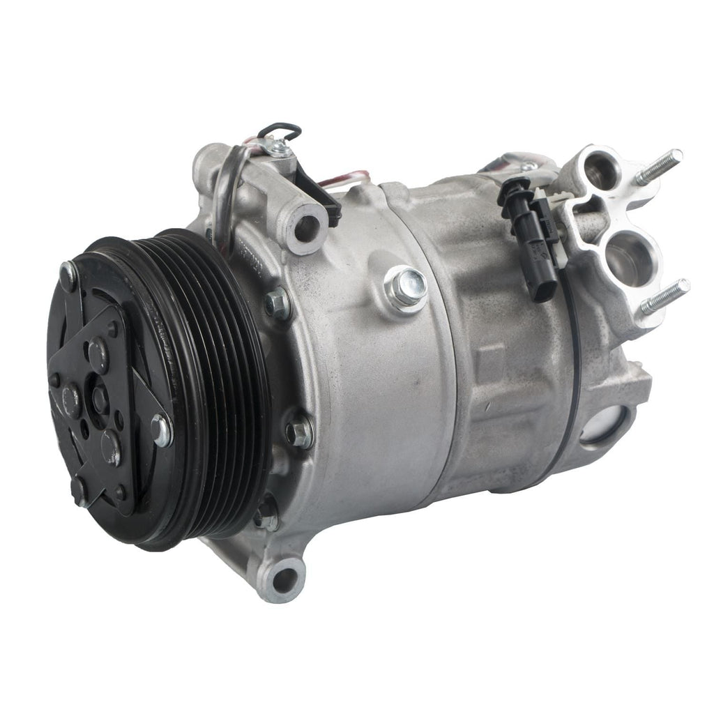 Four Seasons A/C Compressor 198501