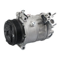 Four Seasons A/C Compressor 198501