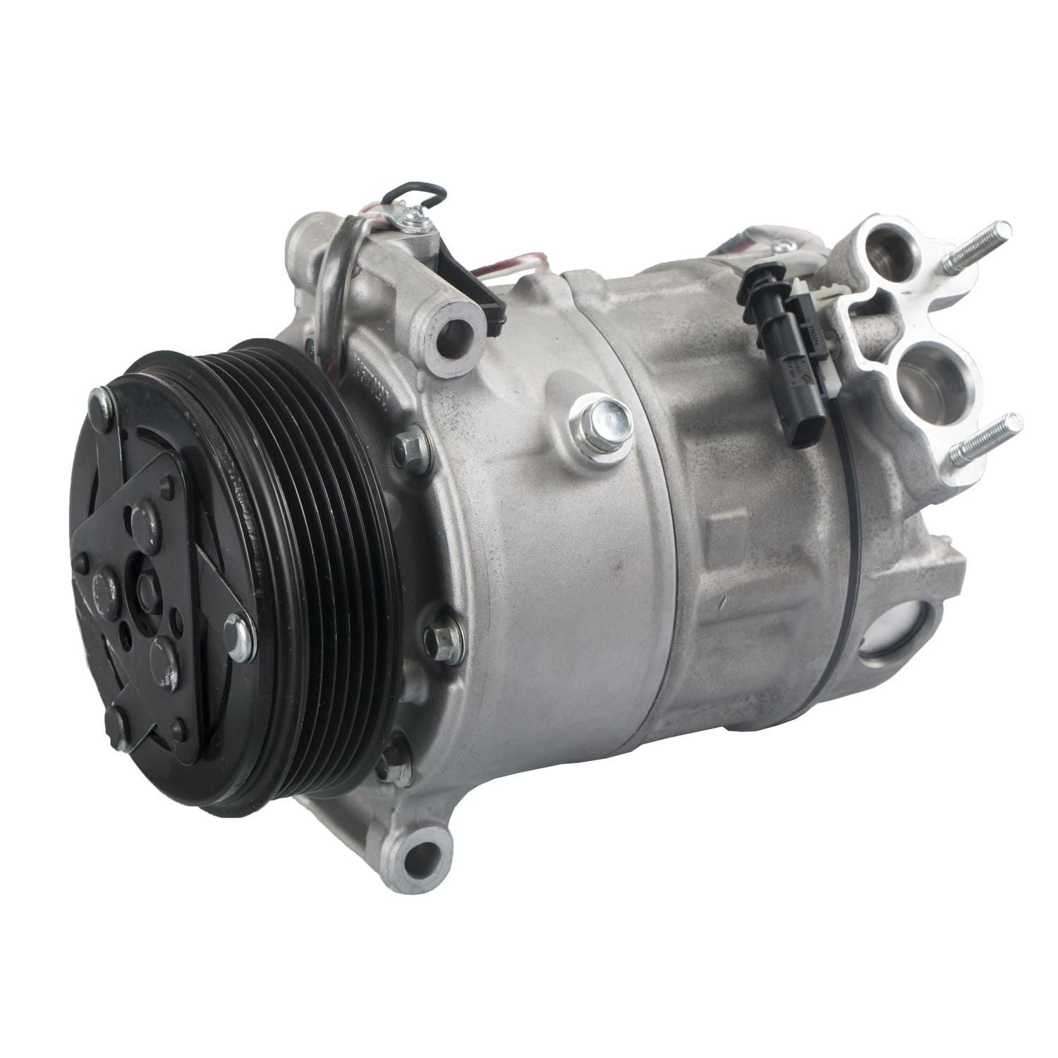 Four Seasons A/C Compressor 198501