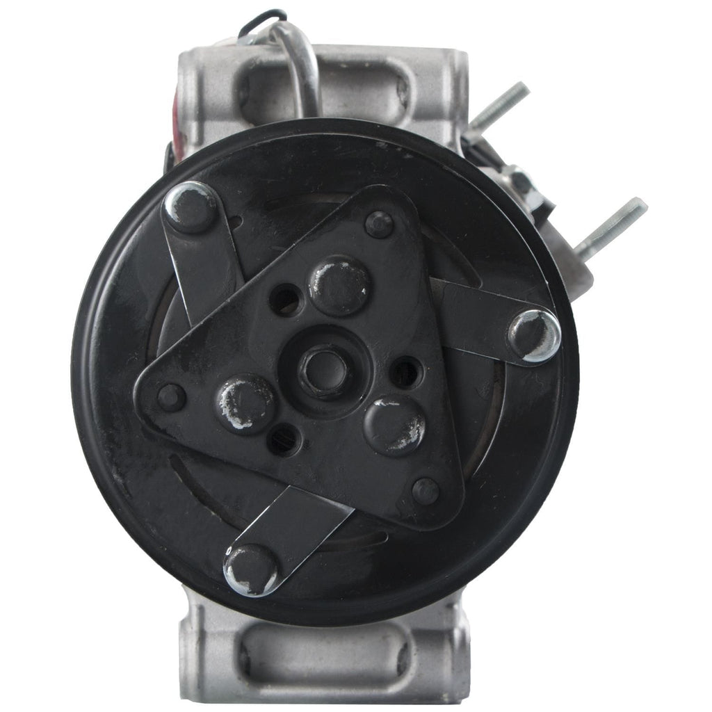 Four Seasons A/C Compressor 198501