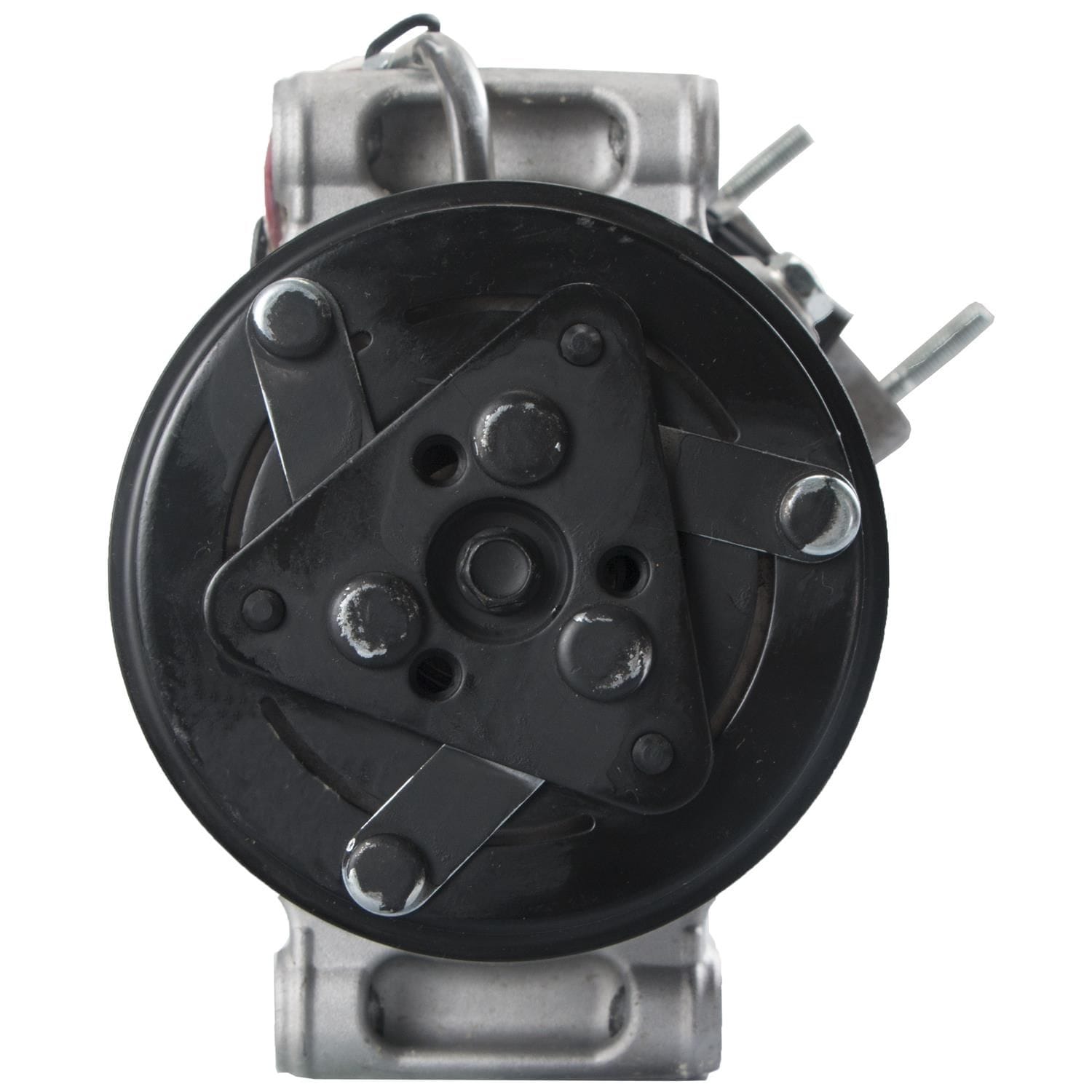Four Seasons A/C Compressor 198501