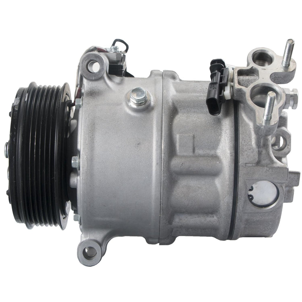 Four Seasons A/C Compressor 198501