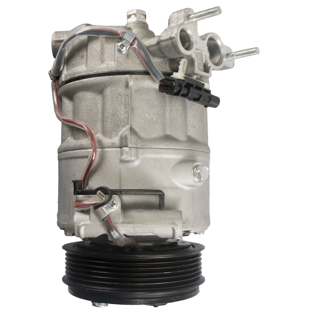 Four Seasons A/C Compressor 198501