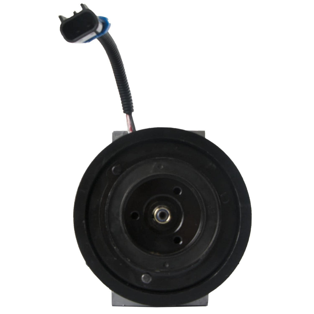 Four Seasons A/C Compressor 198503