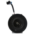 Four Seasons A/C Compressor 198503