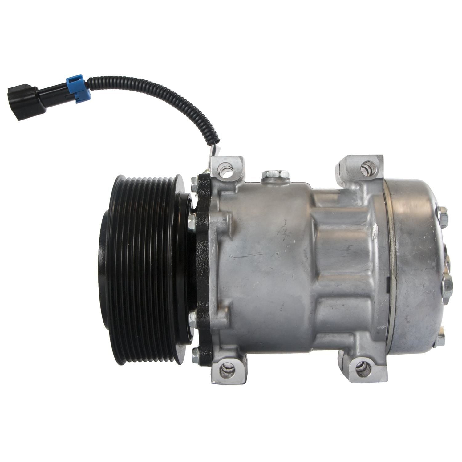 Four Seasons A/C Compressor 198503