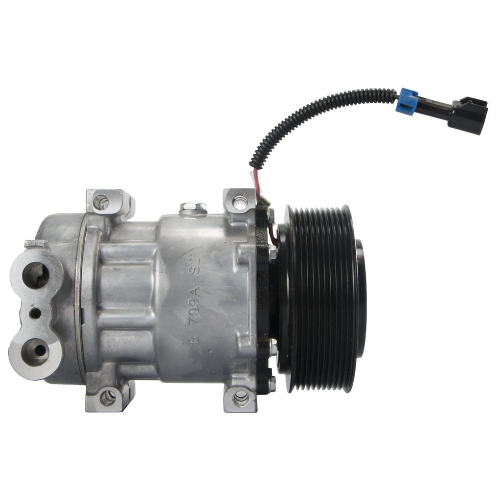 Four Seasons A/C Compressor 198503