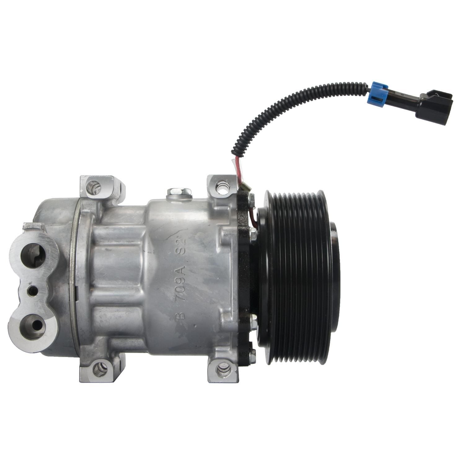 Four Seasons A/C Compressor 198503