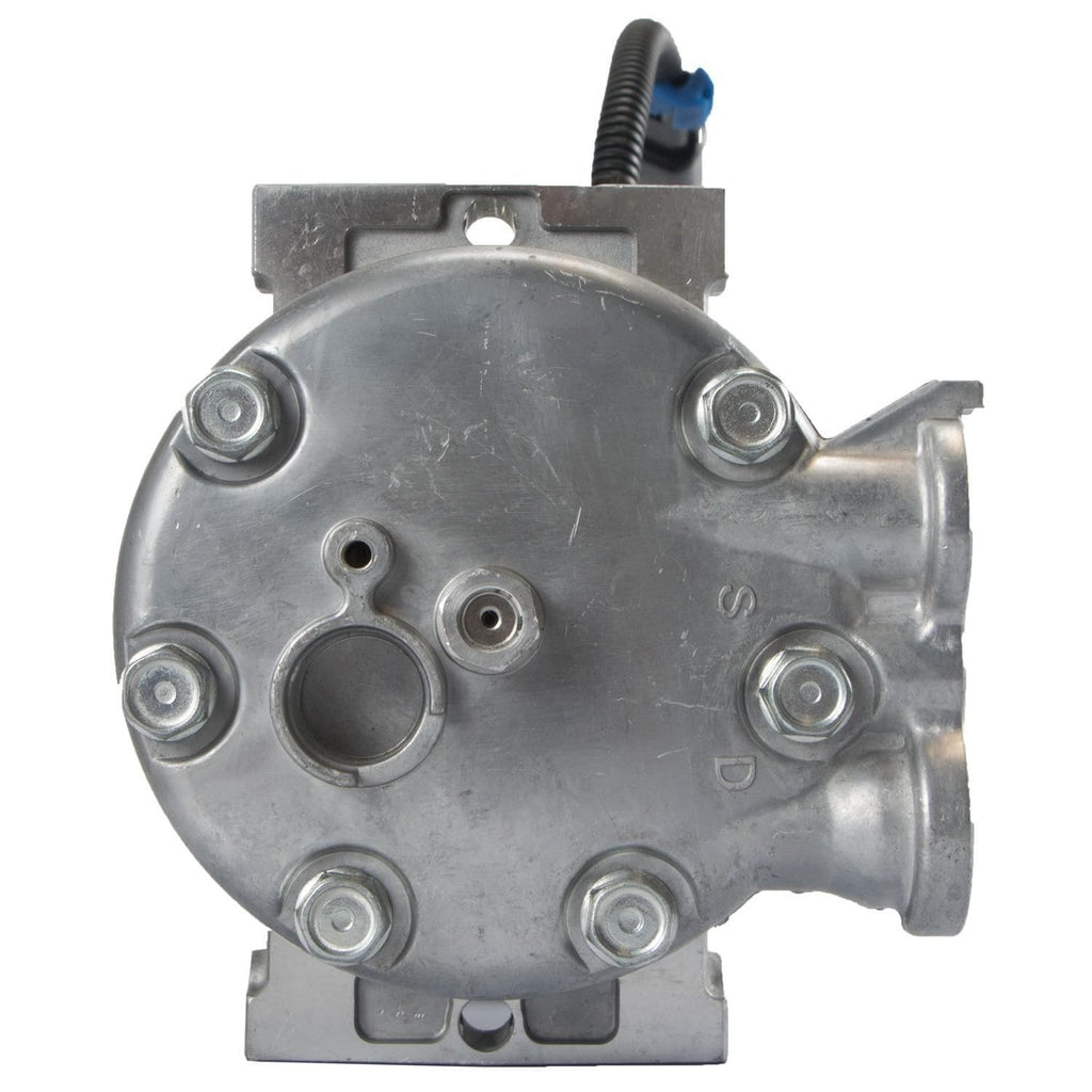 Four Seasons A/C Compressor 198503