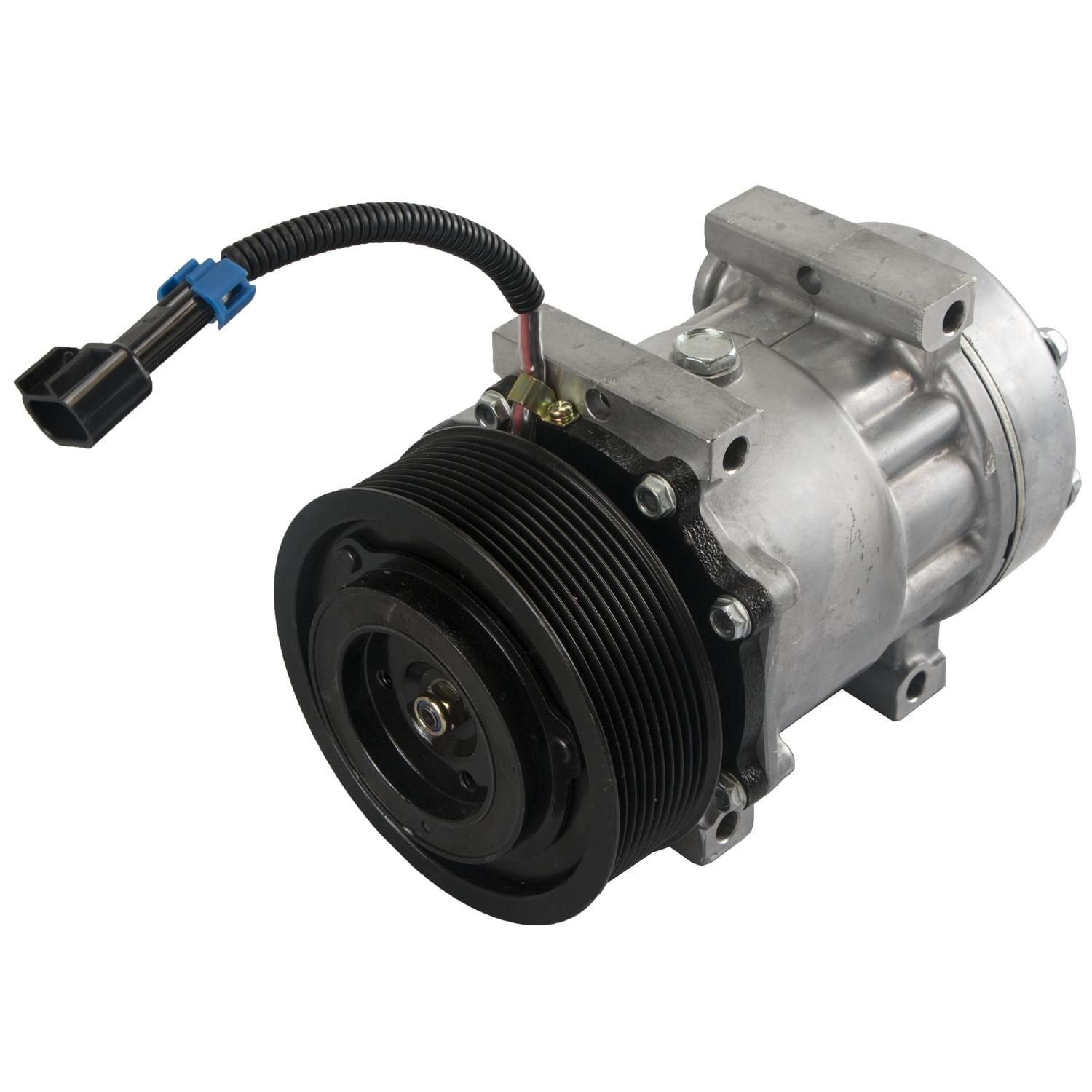 Four Seasons A/C Compressor 198503