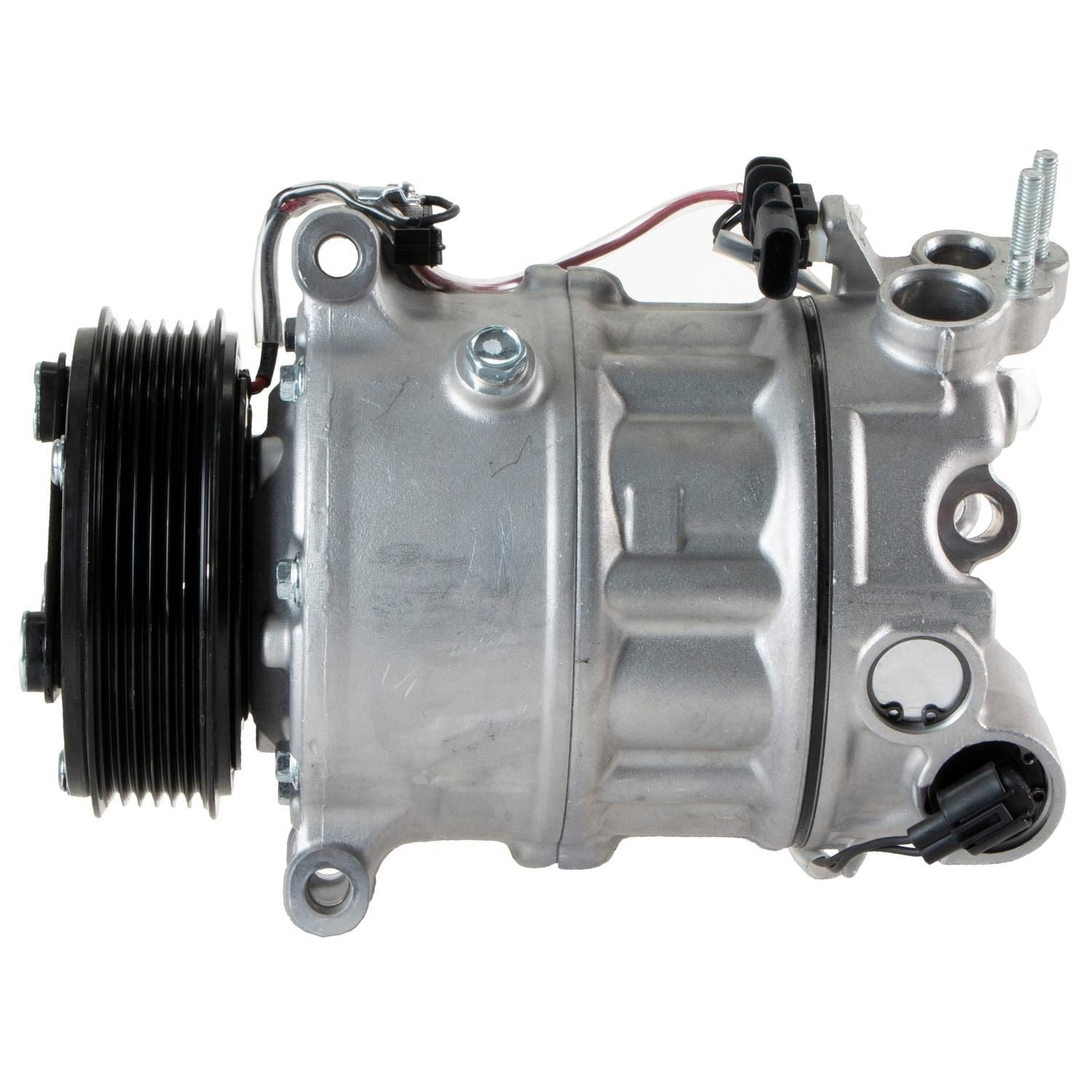 Four Seasons A/C Compressor 198505