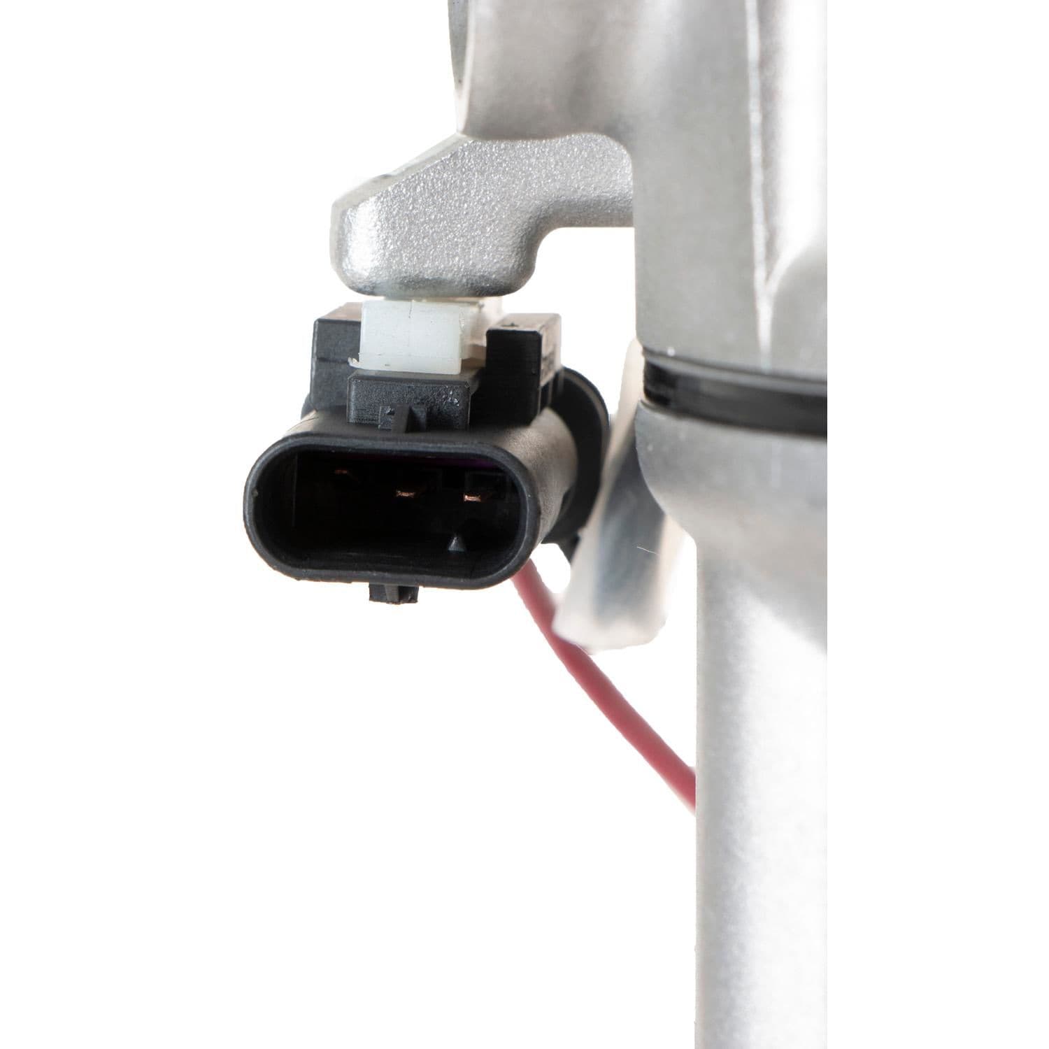 Four Seasons A/C Compressor 198505