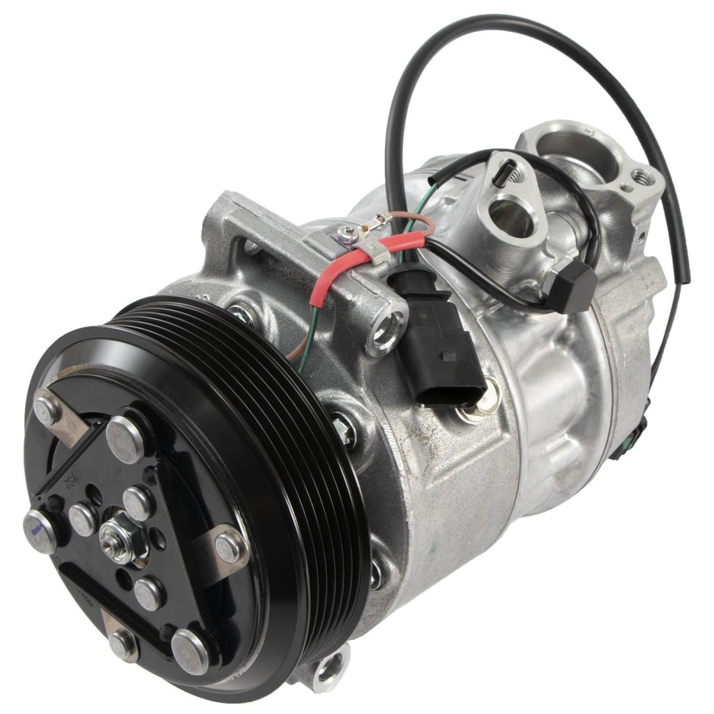 Four Seasons A/C Compressor 198508