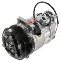Four Seasons A/C Compressor 198508
