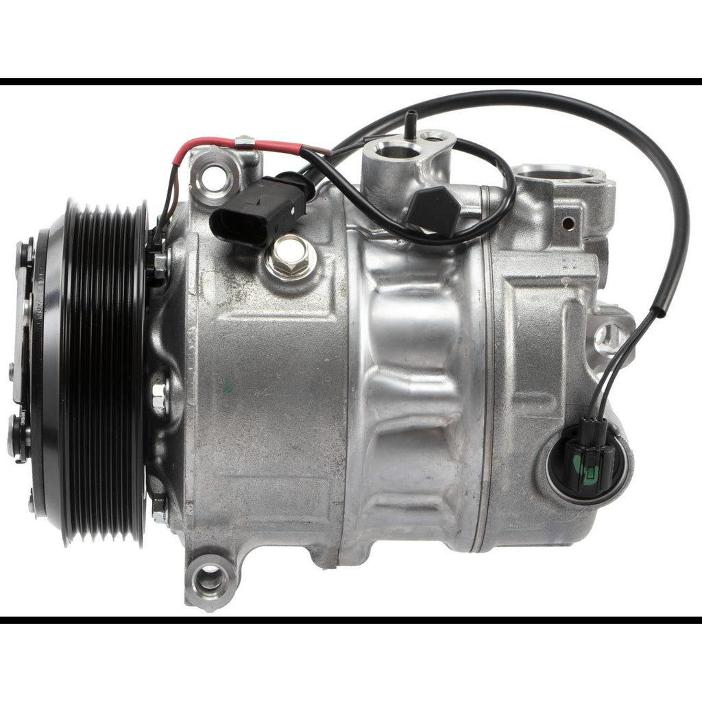 Four Seasons A/C Compressor 198508