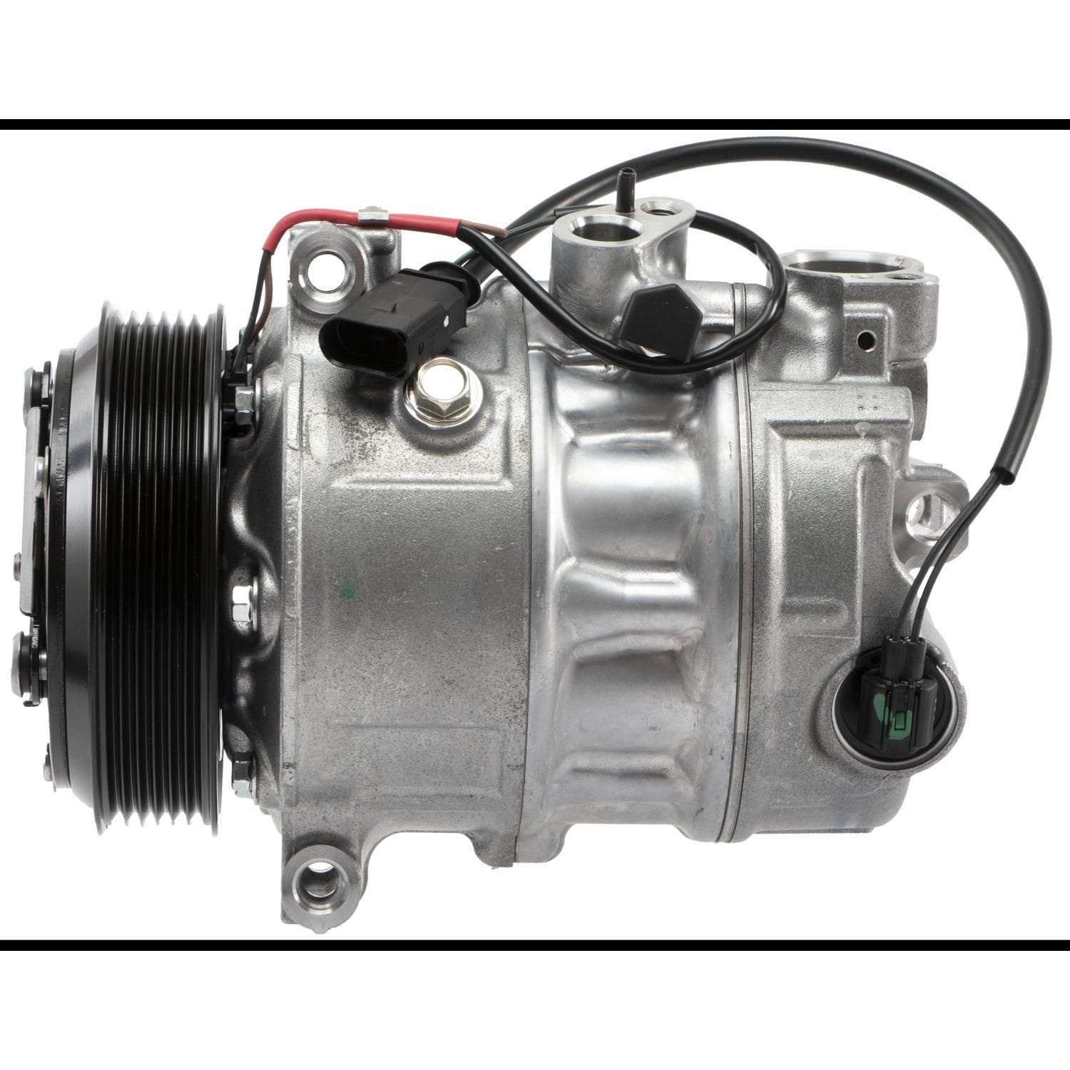 Four Seasons A/C Compressor 198508