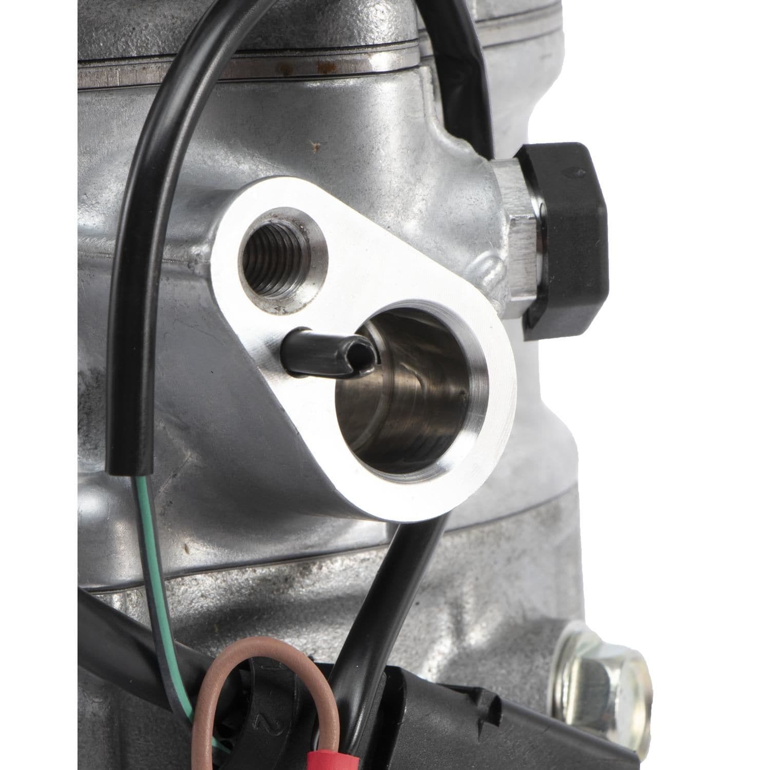 Four Seasons A/C Compressor 198508