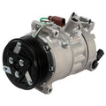 Four Seasons A/C Compressor 198509