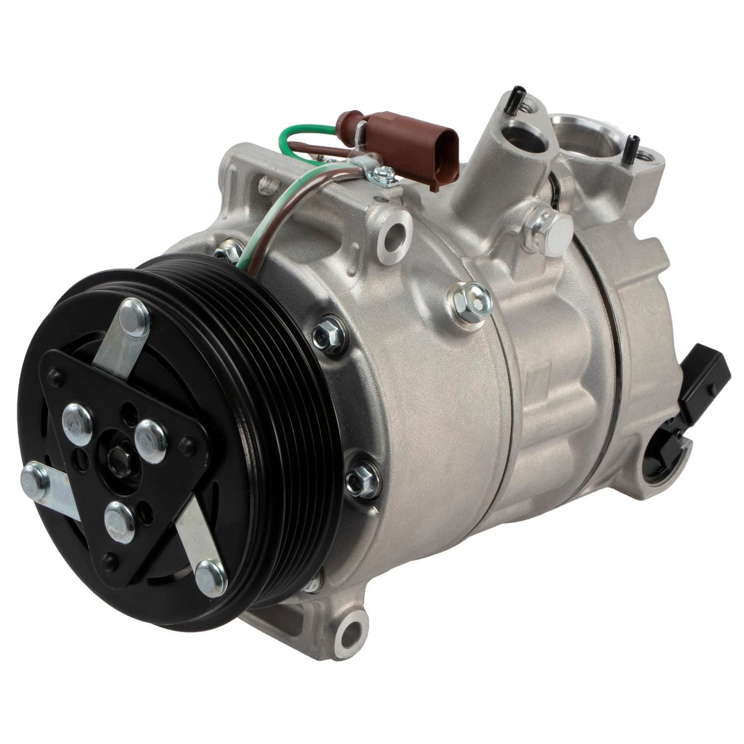 Four Seasons A/C Compressor 198509