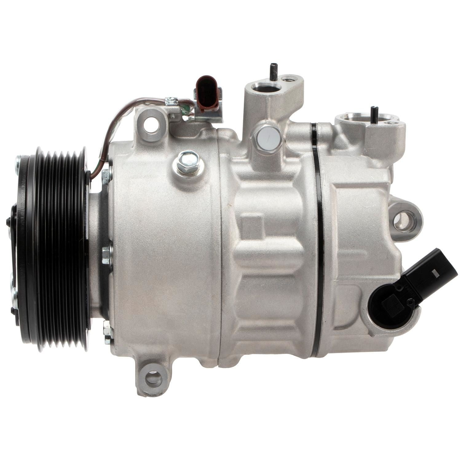 Four Seasons A/C Compressor 198509