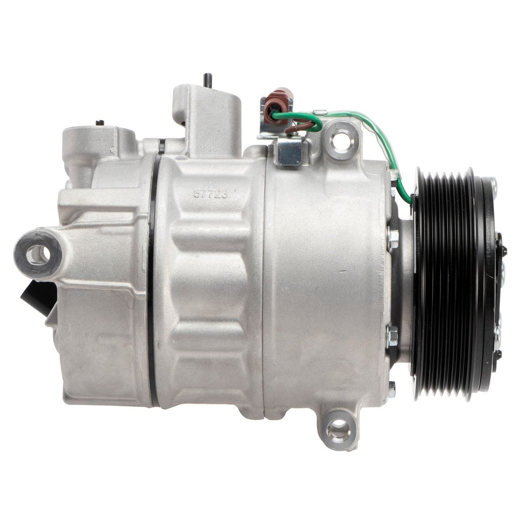 Four Seasons A/C Compressor 198509